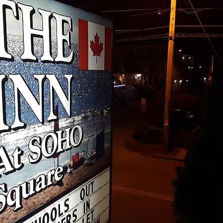 The Inn At Soho Square Old Orchard Beach Exteriör bild